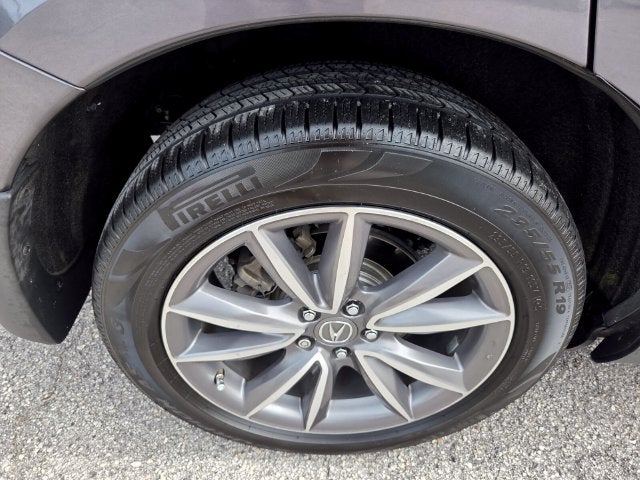 2019 Acura RDX Technology Package