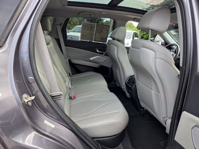 2019 Acura RDX Technology Package