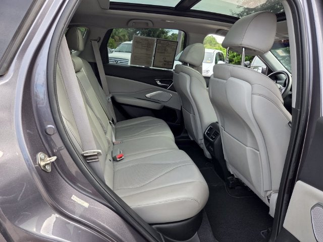 2019 Acura RDX Technology Package
