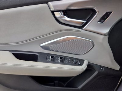 2019 Acura RDX Technology Package
