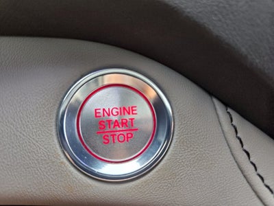 2019 Acura RDX Technology Package