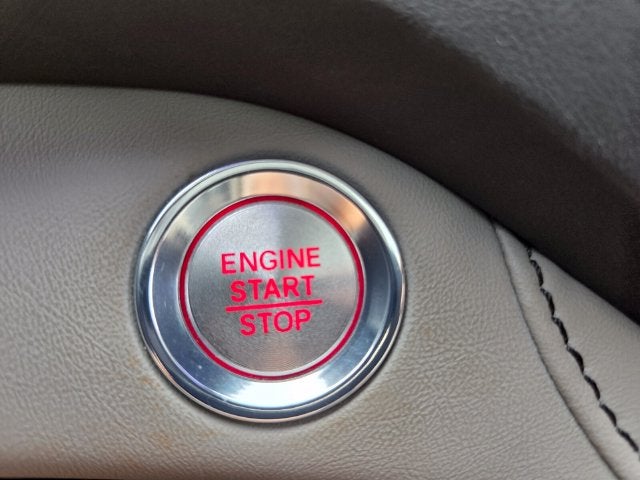 2019 Acura RDX Technology Package
