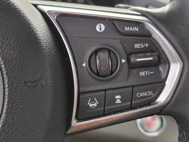 2019 Acura RDX Technology Package