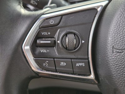 2019 Acura RDX Technology Package