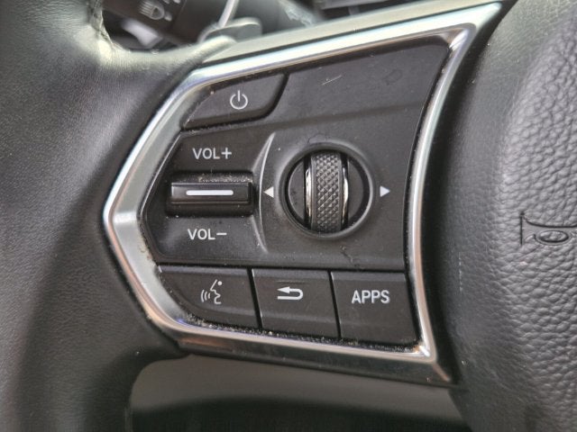 2019 Acura RDX Technology Package