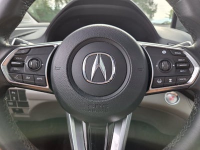 2019 Acura RDX Technology Package