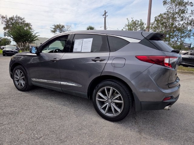 2019 Acura RDX Technology Package
