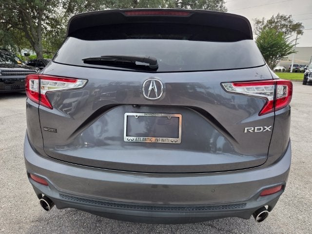 2019 Acura RDX Technology Package