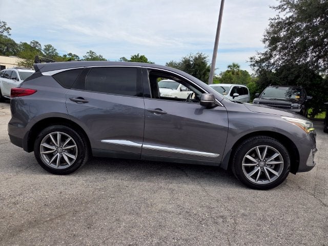 2019 Acura RDX Technology Package