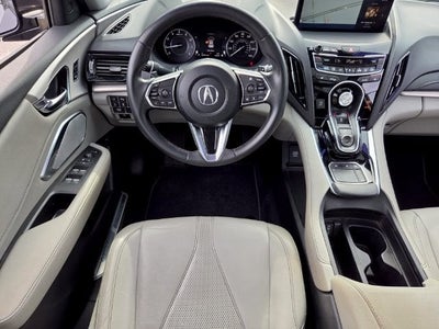 2019 Acura RDX Technology Package