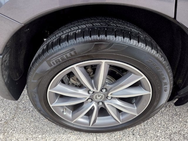 2019 Acura RDX Technology Package
