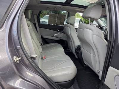 2019 Acura RDX Technology Package