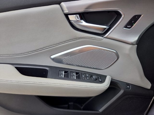 2019 Acura RDX Technology Package