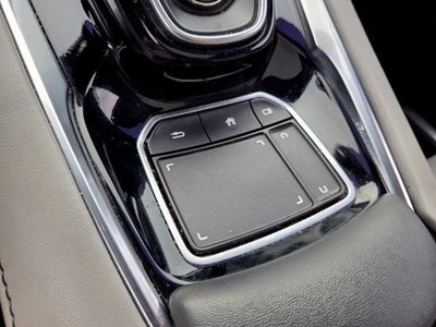2019 Acura RDX Technology Package