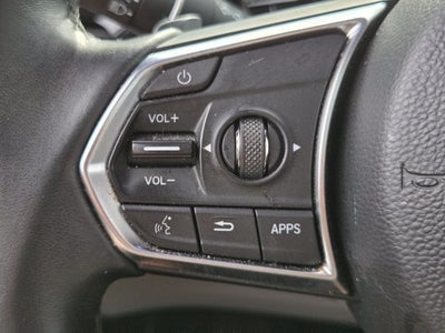 2019 Acura RDX Technology Package