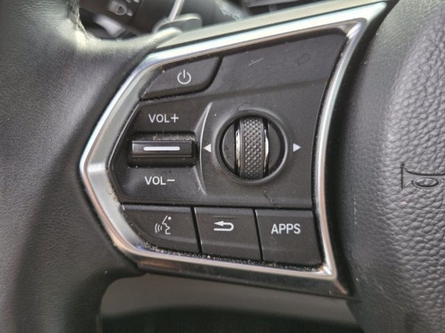 2019 Acura RDX Technology Package