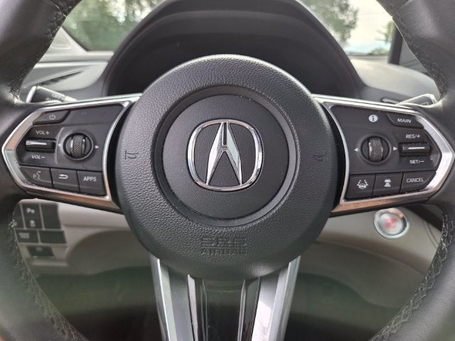 2019 Acura RDX Technology Package