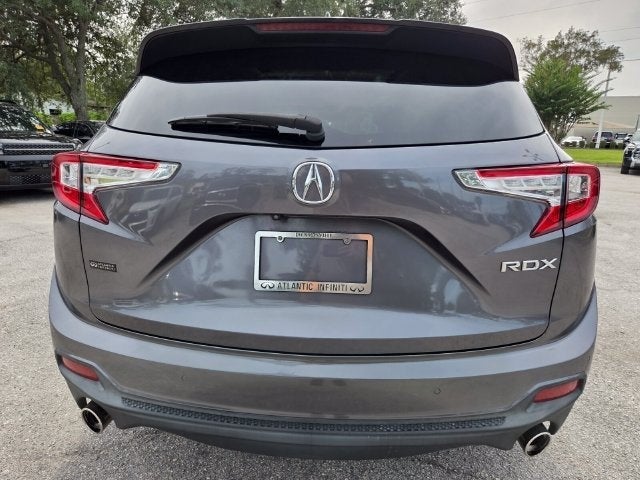2019 Acura RDX Technology Package