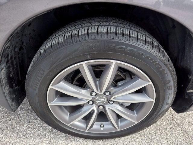 2019 Acura RDX Technology Package