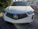 2023 Acura RDX Technology Package