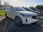 2023 Acura RDX Technology Package