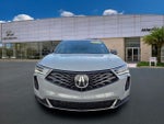 2025 Acura RDX A-Spec Advance Package SH-AWD