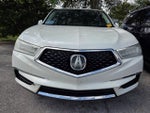 2019 Acura MDX 3.5L Technology Package SH-AWD