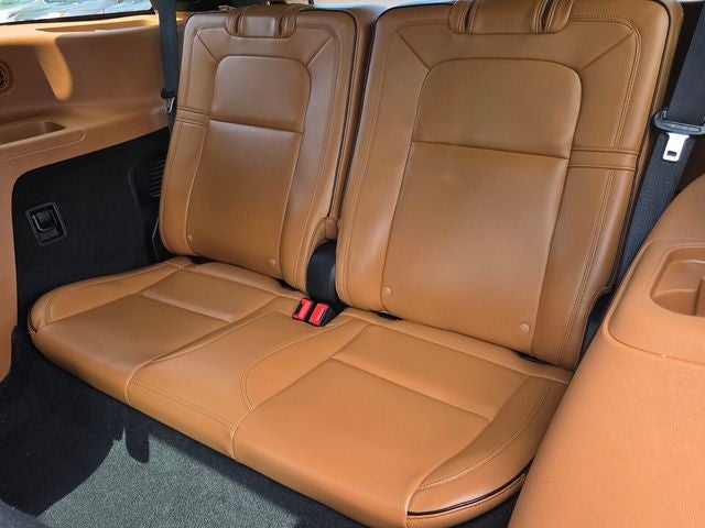 2022 Lincoln Aviator Black Label
