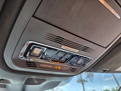 2022 Lincoln Aviator Black Label