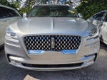 2022 Lincoln Navigator L Reserve