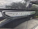 2022 Lincoln Navigator L Reserve