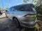 2022 Lincoln Navigator L Reserve