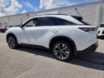 2027 INFINITI QX65 Luxe AWD