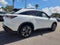 2027 INFINITI QX65 Luxe AWD