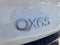 2027 INFINITI QX65 Luxe AWD