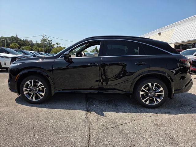 2027 INFINITI QX65 Luxe AWD