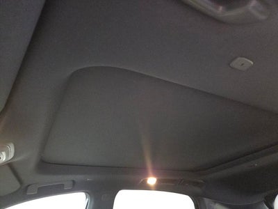 2027 INFINITI QX65 Luxe AWD