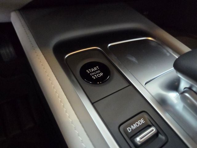 2027 INFINITI QX65 Luxe AWD