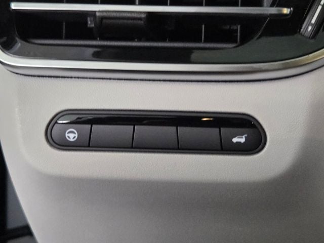 2027 INFINITI QX65 Luxe AWD