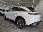 2027 INFINITI QX65 Luxe AWD