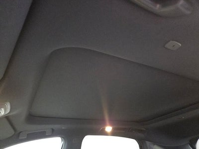 2027 INFINITI QX65 Luxe AWD