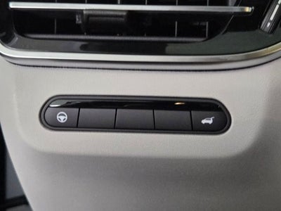 2027 INFINITI QX65 Luxe AWD