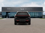 2027 INFINITI QX65 Luxe AWD
