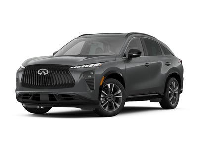 2027 INFINITI QX65 Luxe AWD