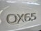 2027 INFINITI QX65 Luxe AWD
