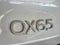 2027 INFINITI QX65 Luxe AWD