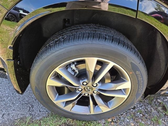 2027 INFINITI QX65 Luxe AWD