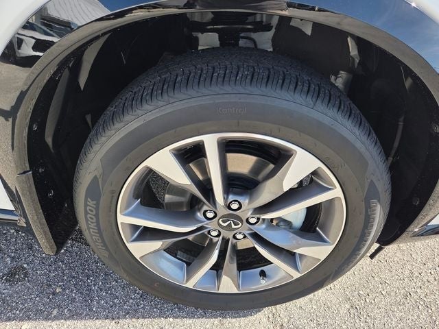 2027 INFINITI QX65 Luxe AWD