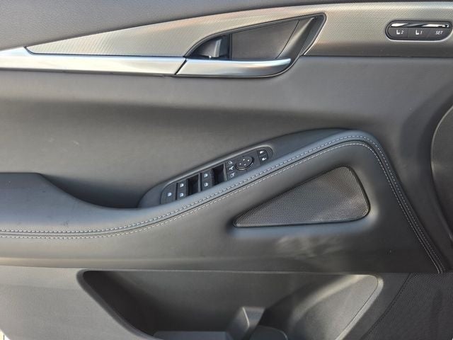 2027 INFINITI QX65 Luxe AWD