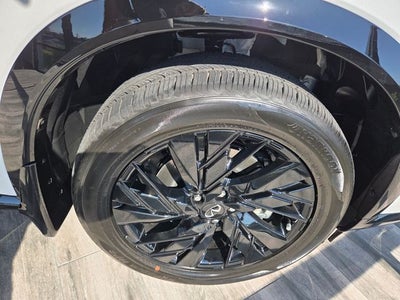 2027 INFINITI QX65 Sport AWD